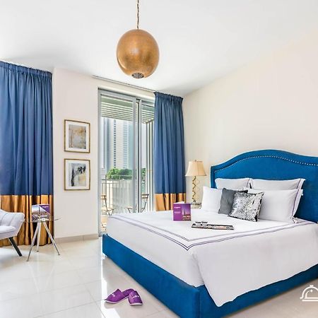 Dream Inn Apartments - Standpoint Tower Dubai Ngoại thất bức ảnh