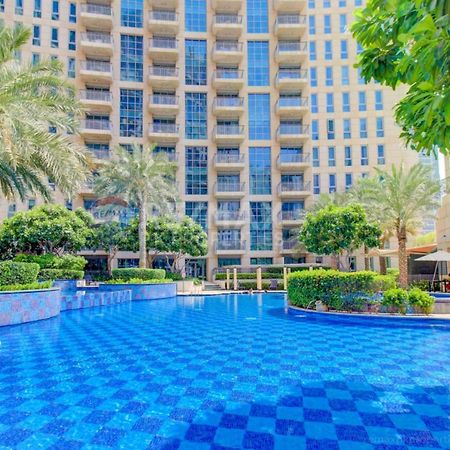 Dream Inn Apartments - Standpoint Tower Dubai Ngoại thất bức ảnh