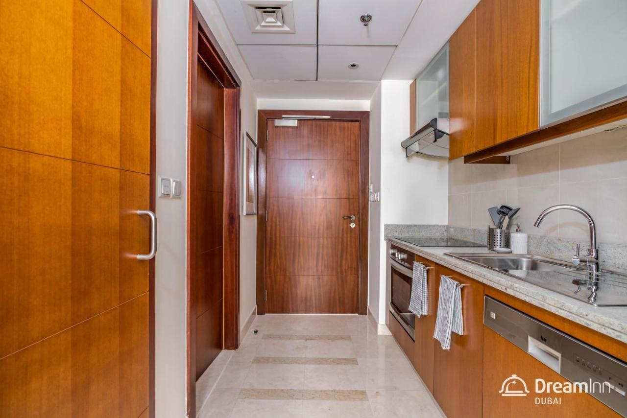 Dream Inn Apartments - Standpoint Tower Dubai Ngoại thất bức ảnh