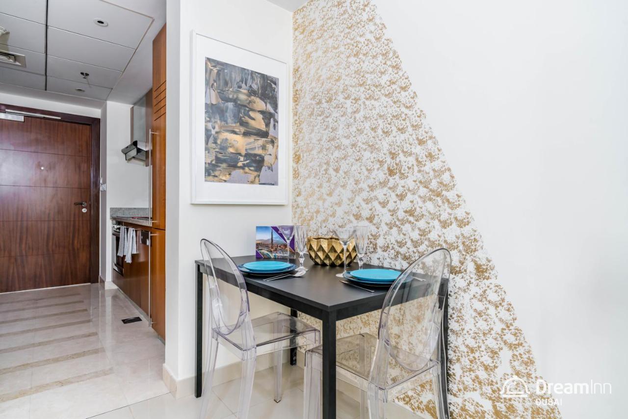 Dream Inn Apartments - Standpoint Tower Dubai Ngoại thất bức ảnh