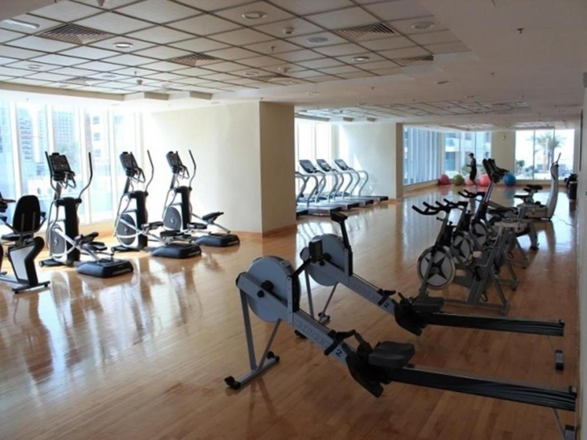 Dream Inn Apartments - Standpoint Tower Dubai Ngoại thất bức ảnh